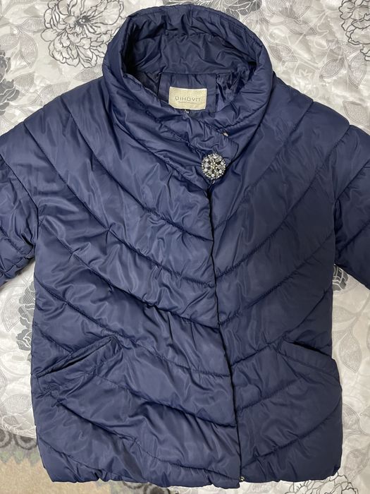 Куртка р 46-48( L)