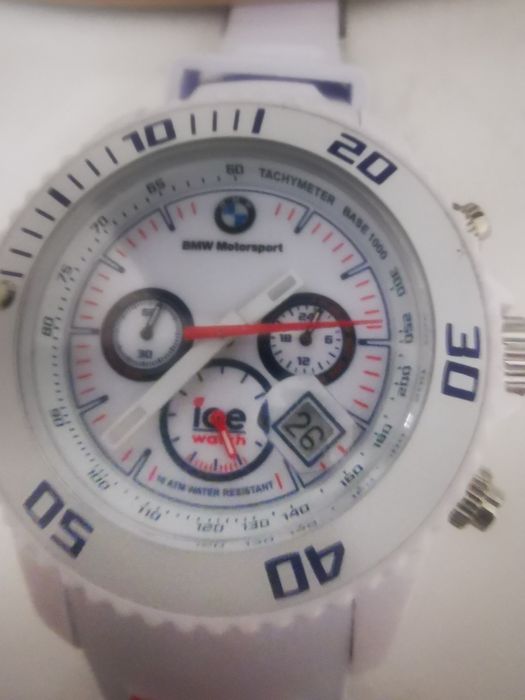 Часы Ice watch BMW motor sport