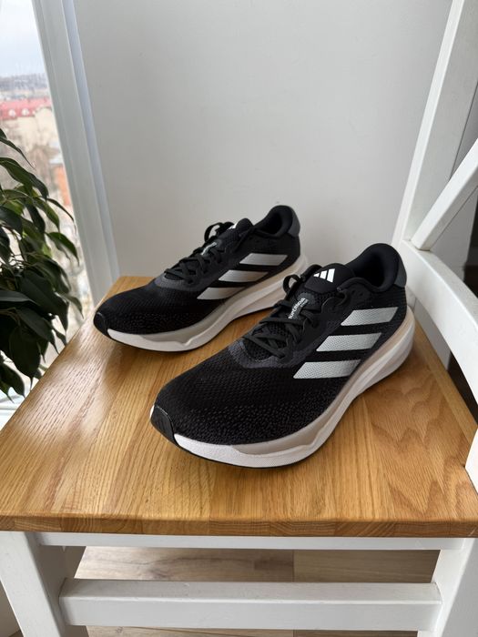 ОРИГІНАЛ 100% Adidas Supernova Stride | IG8317 кросівки 44.5 р