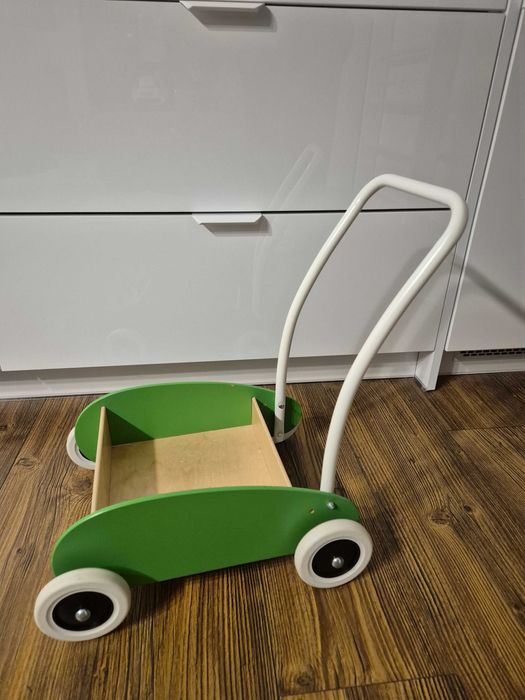Pchacz, chodzik Ikea