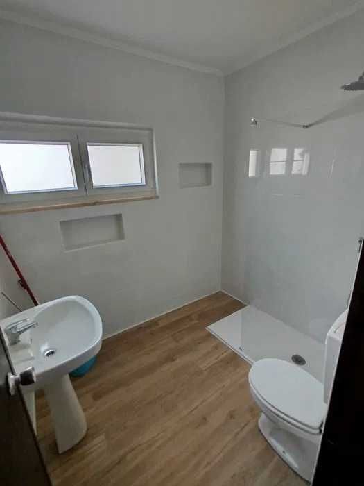 T3 Setubal Bairro Liceu Remodelado Estrear Semi Equipado