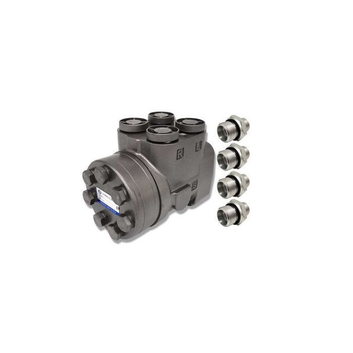 Orbitrol OSPC 100 ON Ursus 4 NYPLE NYPEL [7092]