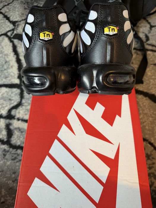 Nike Air Max Plus TN
