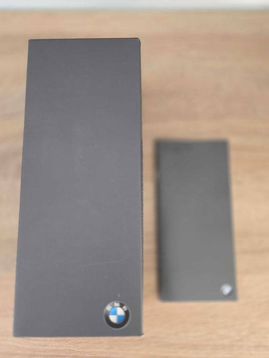 Oryginalny kubek termiczny BMW