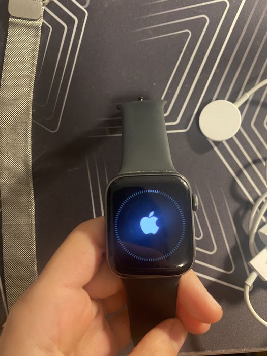 Apple Watch serie 5 44mm