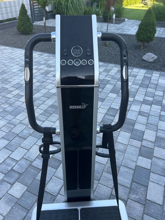 Platforma wibracyjna Bodyhelp FIT-360