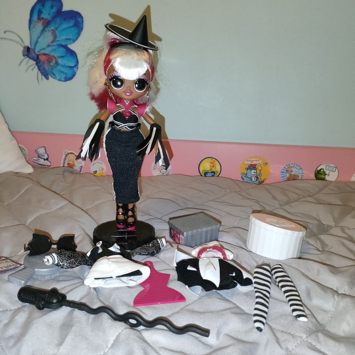 Lol suprise duża lalka