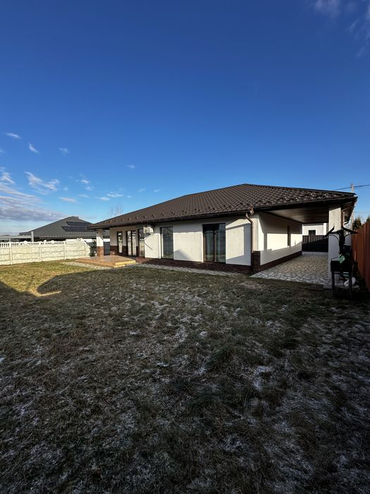 Будинок з Ремонтом та меблями в Бучі, район нової забудови