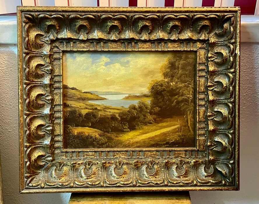 Quadros e Pinturas, Antigos e Vintage