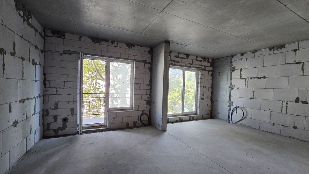 1-комнатная квартира по адресу ул. Спортивная (площадь 53 м²) - Atlanta.ua - фото 5