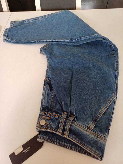 Nowe spodnie damskie Vero Moda rozm W31 L 32.