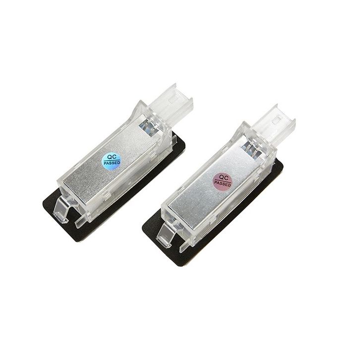 Подсветка номера светодиодная Renault Scenic, Laguna, Daster, Logan