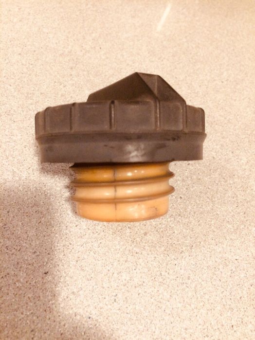 Tampão de gasolina Honda