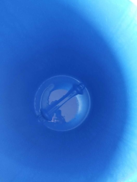 Barricas * Bidons - Cubas 120 Litros