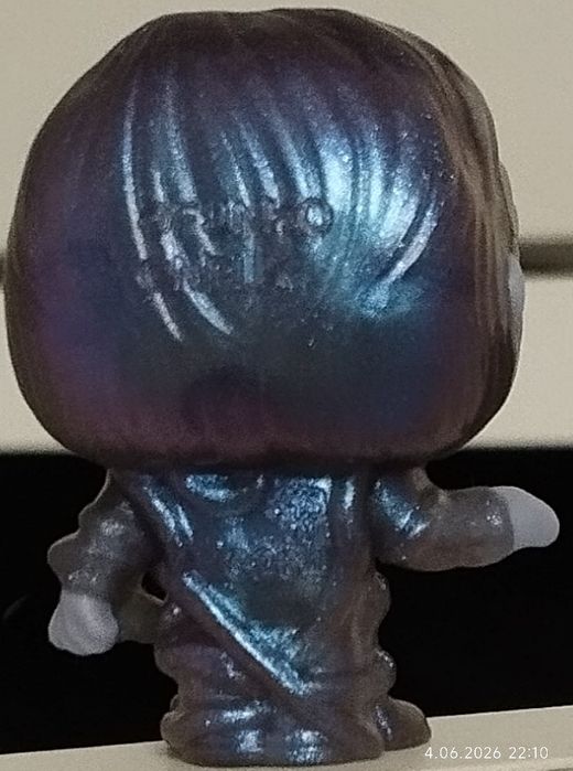 Figurki Kinder joy  stranger things