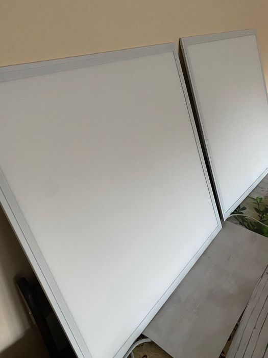 Світлодіодна панель SOKOL S160 40Вт 5000K 3000лм 60×60 LED світильник