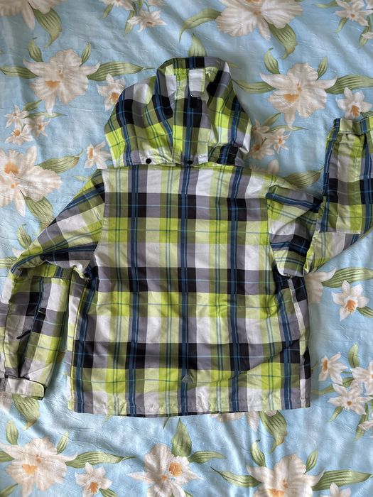 Полукомбинезон Lenne р. 134 и куртка Icepeak р. 140