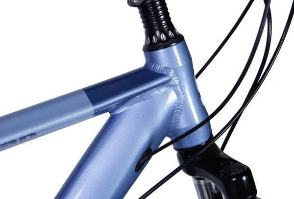 велосипед SPACE baby 29