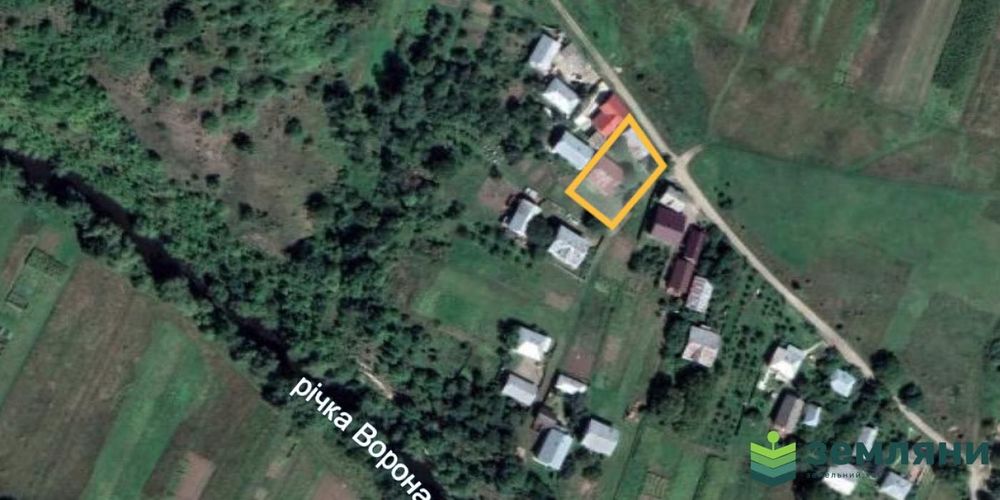 Продається готовий будинок у с. Підпечери на вул. Гірська (2)