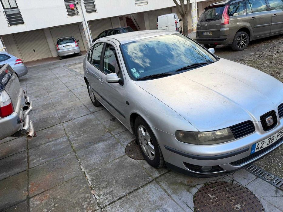 Seat Leon 1.9tdi