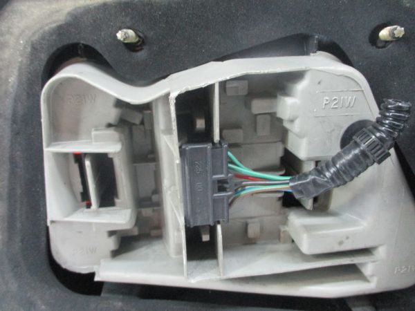 Farolim esquerdo ROVER 200 Hatch (XW)