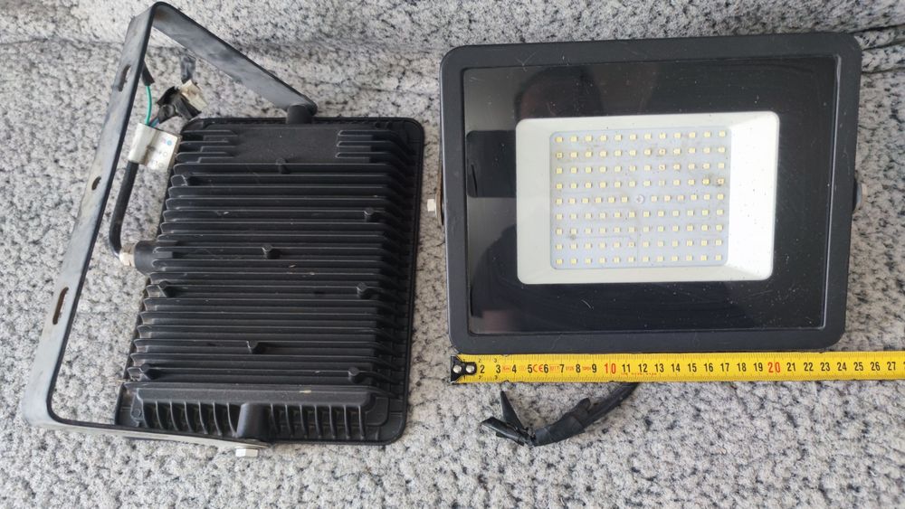 Прожектори пара по 50W