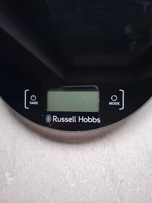 Waga kuchenna Russell Hobbs