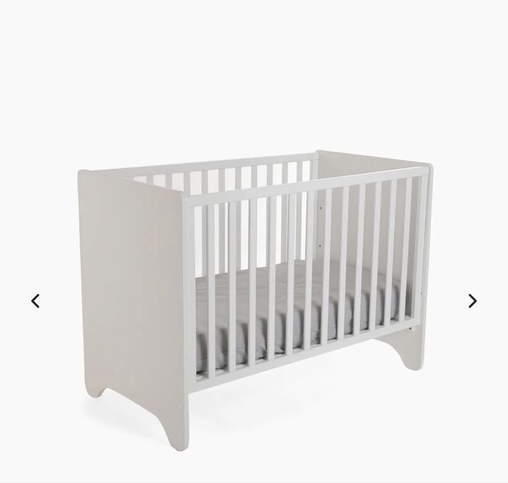Cama infantil ZIPPY – como nova