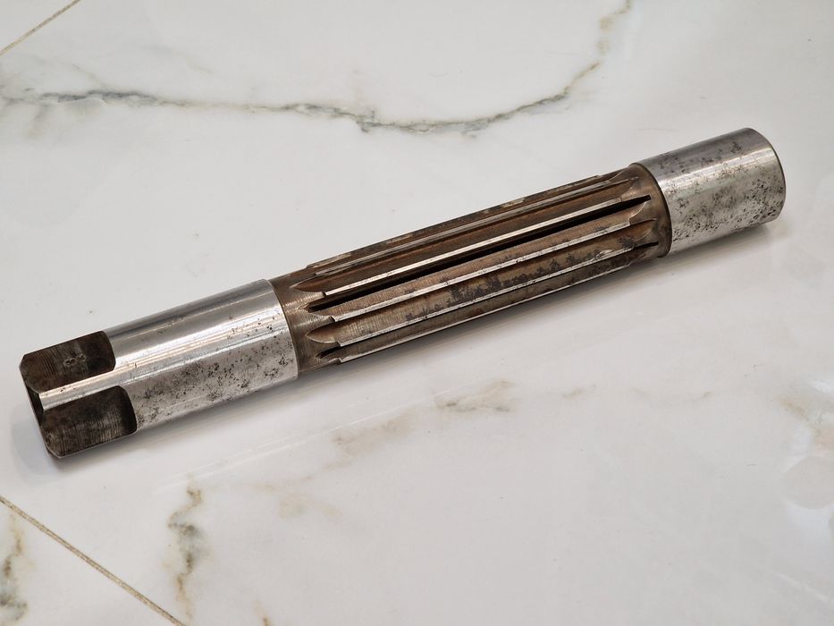 Развертка регулируемая 50мм с шаром Райбер 50