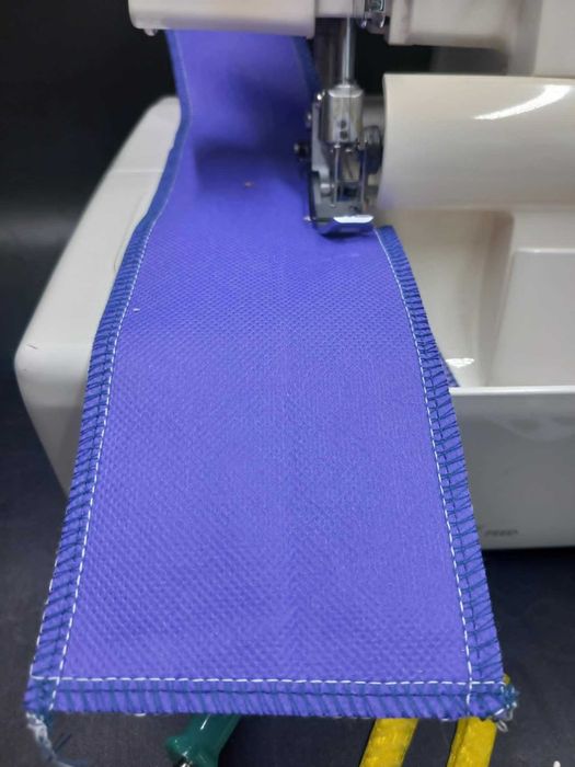 Overlock SINGER ultralock JAPOŃSKI   2,3,4, NITKOWY GWARANCJA