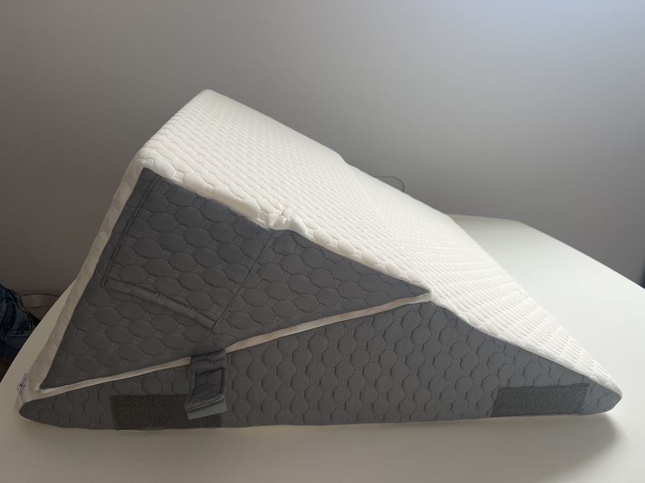 Almofada pos cirurgica