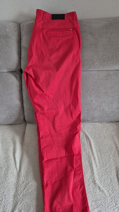 Spodnie casualowe L32 W38 Pako Lorente