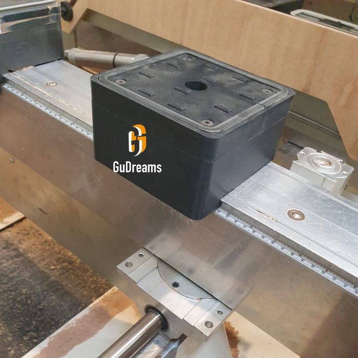 Ventosas cnc Morbidelli