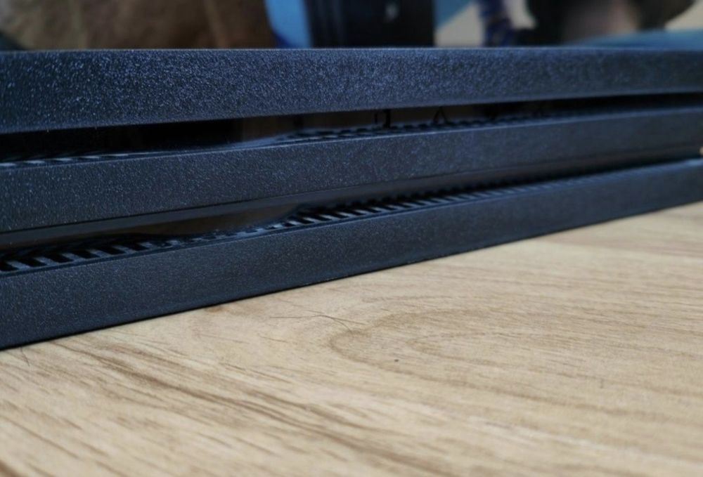 PlayStation 4 PS4 pro 7216B  Gwarancja  Zamiana Xbox one 360 PS3 ps5