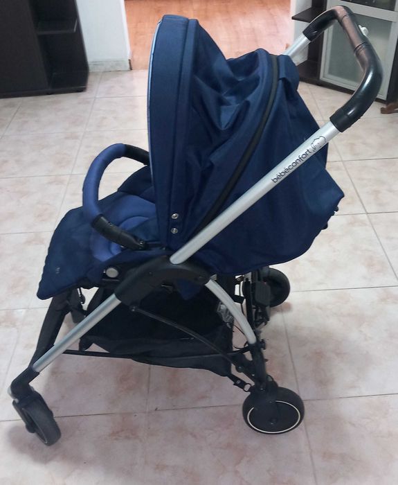 Carrinho bebeconfort €45