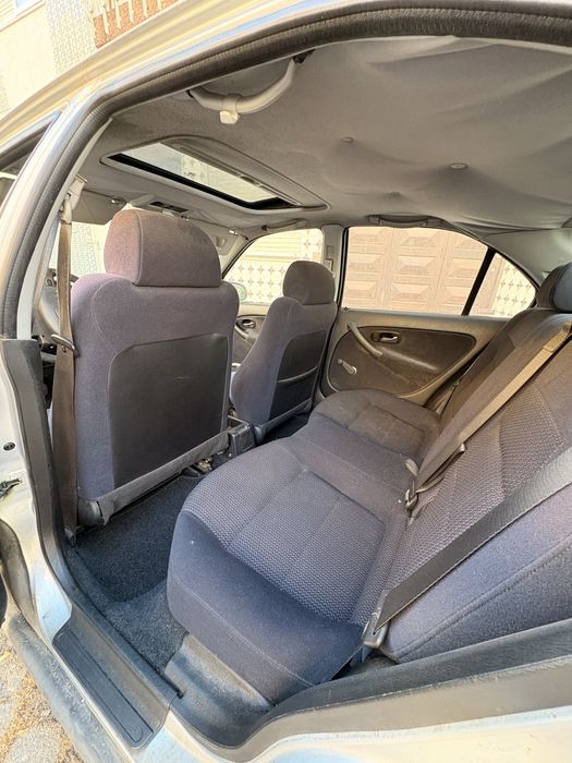Vendo Honda Civic 1998 1.4 Gasolina