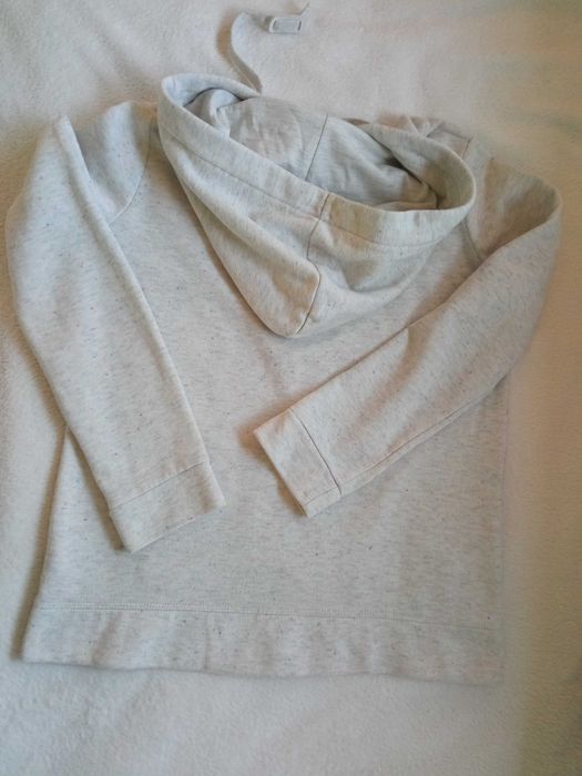 Bluza sportowa z kapturem House rozm.S