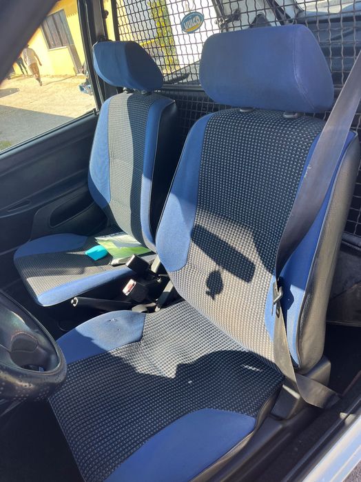 Citroën saxo 1.5D comercial