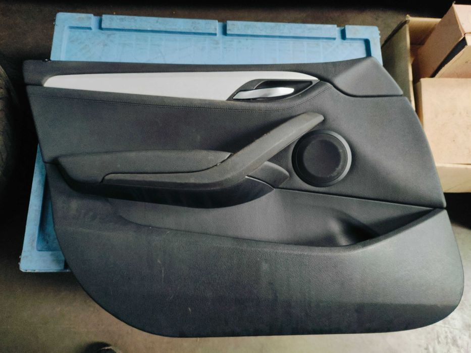 Peças Bmw X1 modelo E84