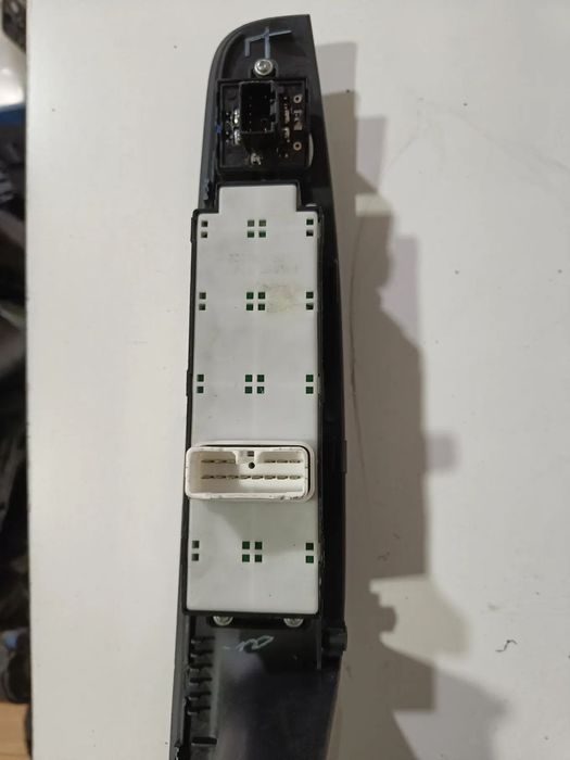 Comando botões interruptor botão vidros Hyundai i10 2009