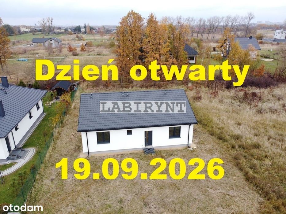 Dzień otwarty sobota 19.09.2026 godz. 12.00-15.00
