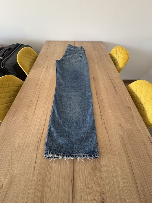 Spodnie nowe z metka, Mango.