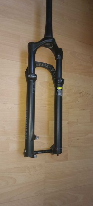 Amortyzator ROCKSHOX Judy Silver TK 29-100mm