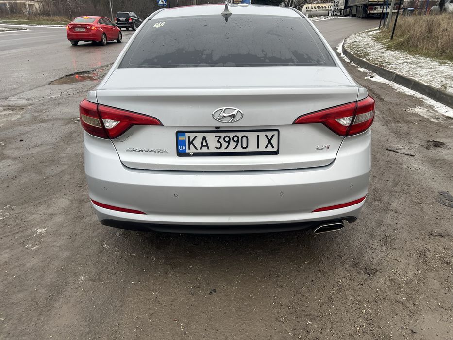 Продам sonata lf, можливо розтермінування