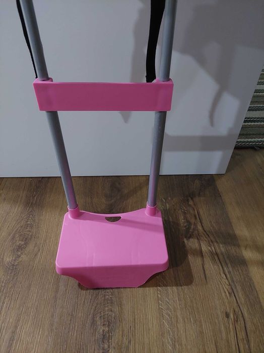 Trolley ladybug pré escolar