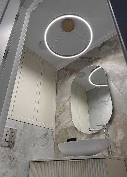 Монтаж натяжних стель, натяжні стелі ПІД КЛЮЧ з гарантією!