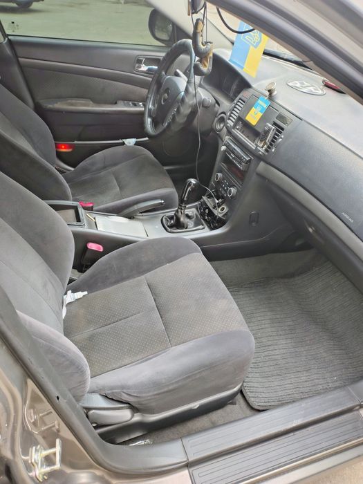 Продам Chevrolet Epica