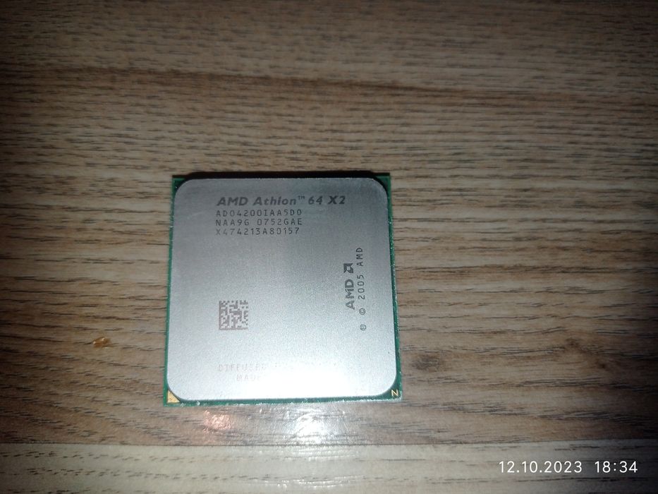 Płyta główna Gigabyte