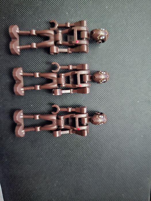 Star Wars Commando Droid