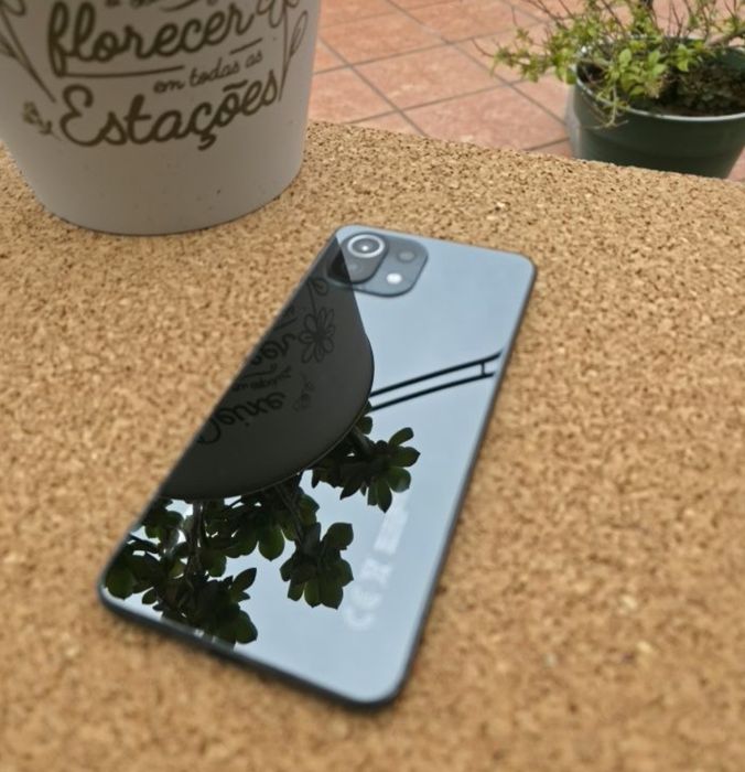 Telemóvel mi 11 lite 128Gb